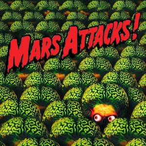 Mars Attacks!