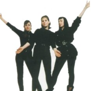 The Delmonas photo provided by Last.fm