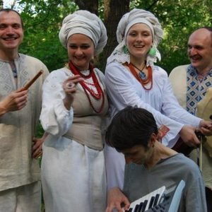 Ойра & Андрій Кириченко 的头像