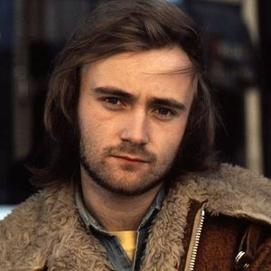 Phil Collins 的头像