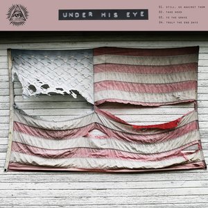 Under His Eye - EP
