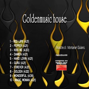 Goldenmusic House