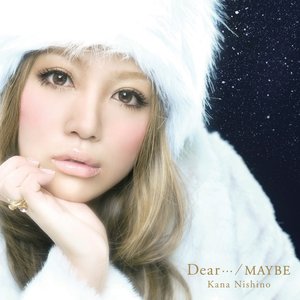 Dear・・・/MAYBE - Single