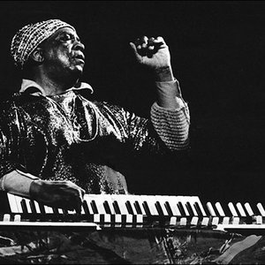 Avatar de Sun Ra & His Intergalactic Research Arkestra