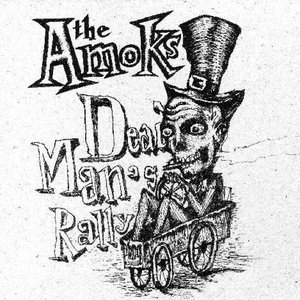 Dead Man's Rally