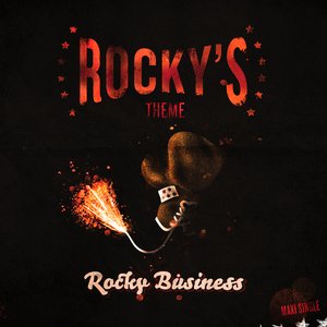 Rocky's Theme (Maxi Single)
