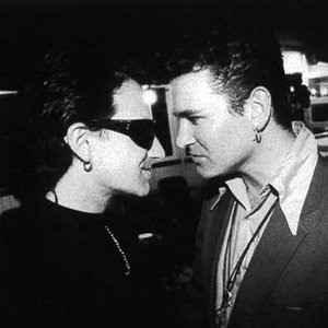 Аватар для Bono & Gavin Friday