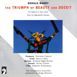 The Triumph Of Beauty And Deceit