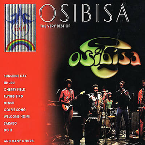 Osibisa - 50 Cooking Songs - Zortam Music