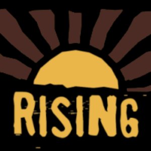 New Rising Sun 的头像