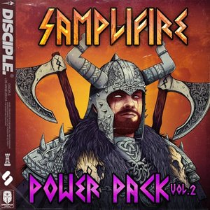 Power Pack Vol. 2 [Sample Pack Demo]