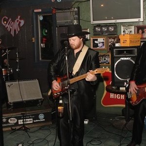 Avatar for The Dock Ellis Band