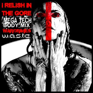 I Relish In the Gore (Mega Tech Body Mix) - Single