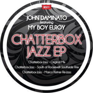 Avatar for John Daminato