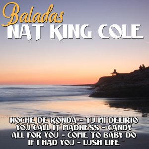 Nat King Cole Baladas