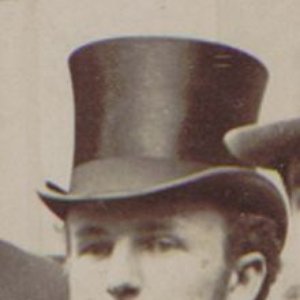 Ernest Moret 的头像