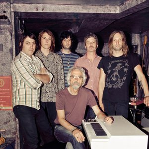 Avatar for Peter Daltrey & The Asteroid No.4