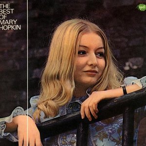 The best of Mary Hopkin