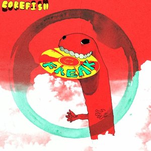 Freak - Single