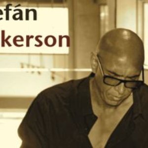 Stefan Dickerson 的头像