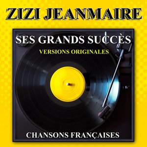 Ses plus grands succès (Chansons françaises)