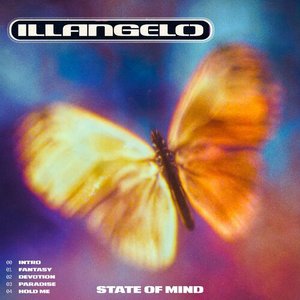 State of Mind - EP