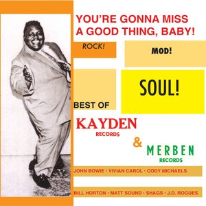 Best Of Kayden & Merben Records