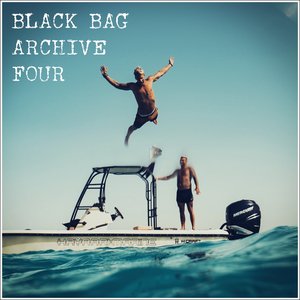 Black Bag Archive, Vol. 4
