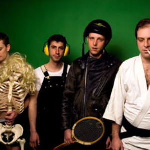 Wooden Stars photo provided by Last.fm