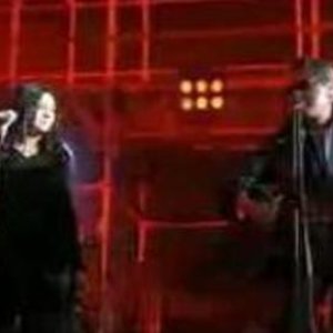 Awatar dla Emilie Simon & Alain Bashung