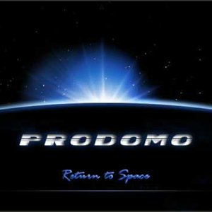 Prodomo のアバター