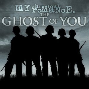 The Ghost Of You - Single