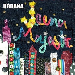 URBANA