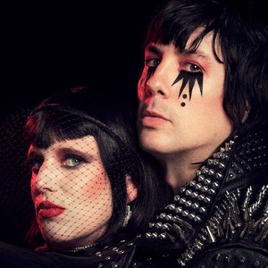 Johnny Jewel & Desire 的头像