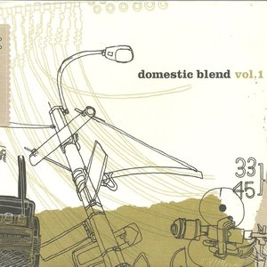 Domestic Blend Vol. 1