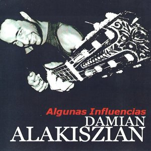 Image for 'Damián Alakiszian'