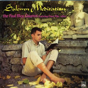 Solemn Meditation