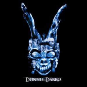 'donny darko soundtrack'の画像