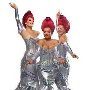 Avatar for The Divas (Featuring Christina O'Neill)