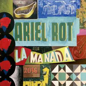 Ariel Rot - La Manada - Zortam Music