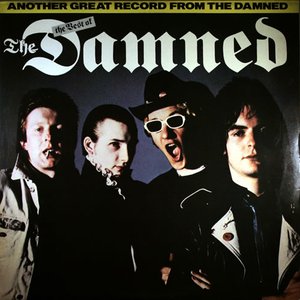 The Best Of The Damned (Another Great CD From The Damned)
