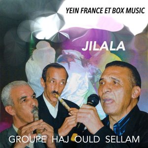 Merchiche (Groupe Haj Ould Sellam)