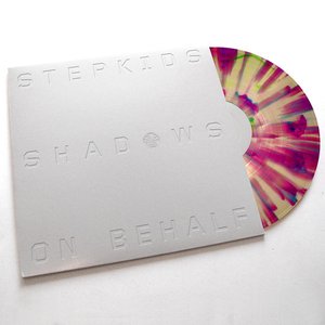 Shadows On Behalf 12"