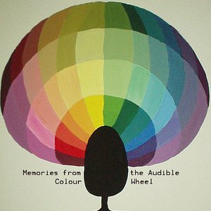 Memories From The Audible Colour Wheel EP