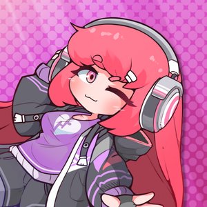 Heart Plus Up! 的头像