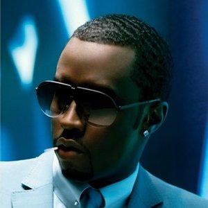 P Diddy ft Keisha Cole 的头像
