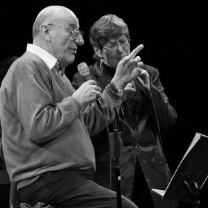 Manfred Krug & Uschi Brüning 的头像