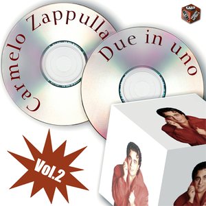 Bamboleira — Carmelo Zappulla | Last.fm