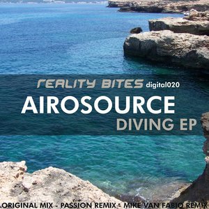 Diving EP