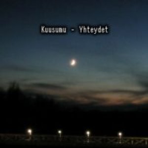 Kuusumu 的头像